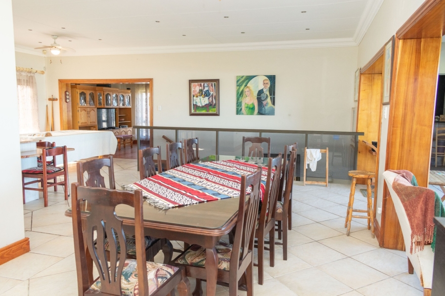 7 Bedroom Property for Sale in Ferreira Town Eastern Cape